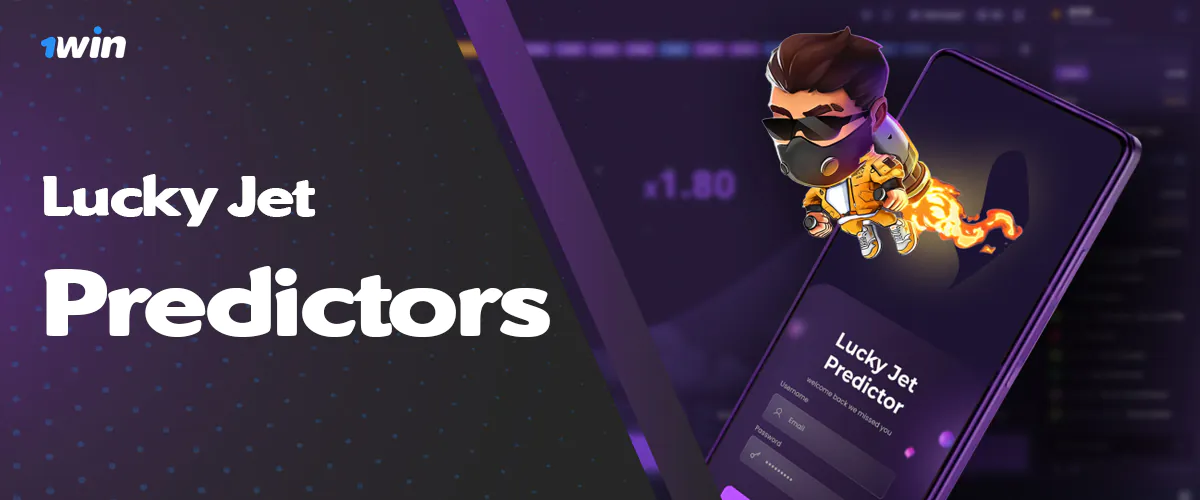 Predictions for successful Lucky Jet game for 1win users 