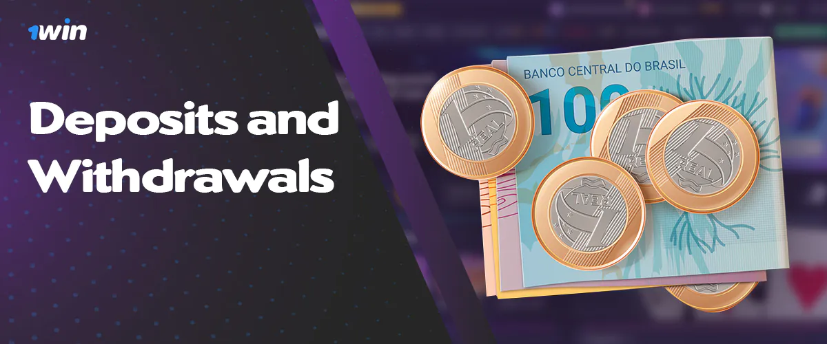 Payment methods available for Bengali users on 1win