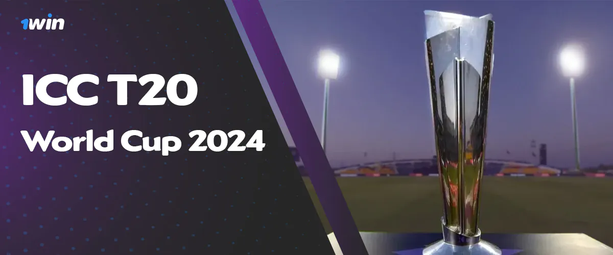 General information about ICC T20 World Cup 2024