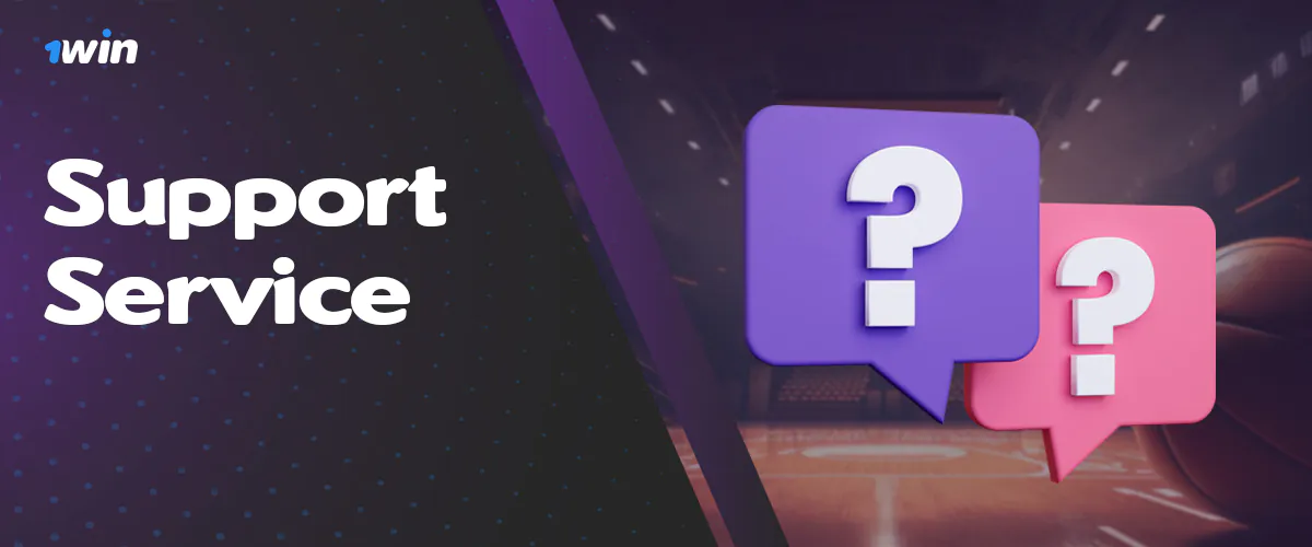 1win bangladesh sports betting support service