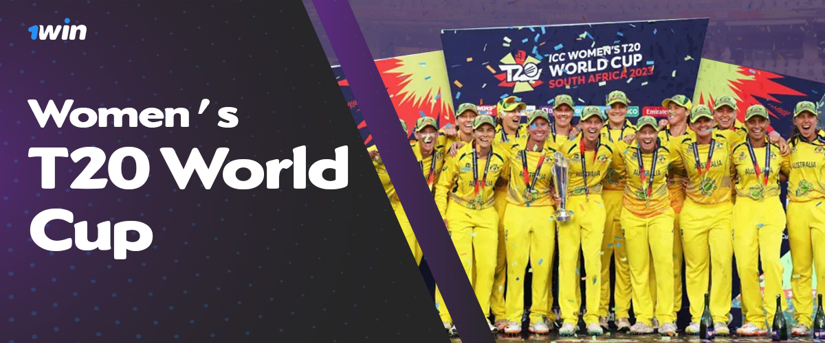 Women's ICC T20 World Cup 2024 teams and players