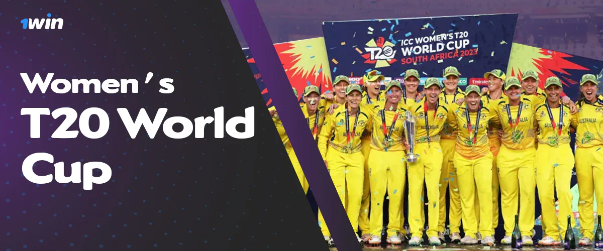 Women's ICC T20 World Cup 2024 teams and players