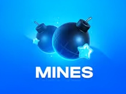 mines