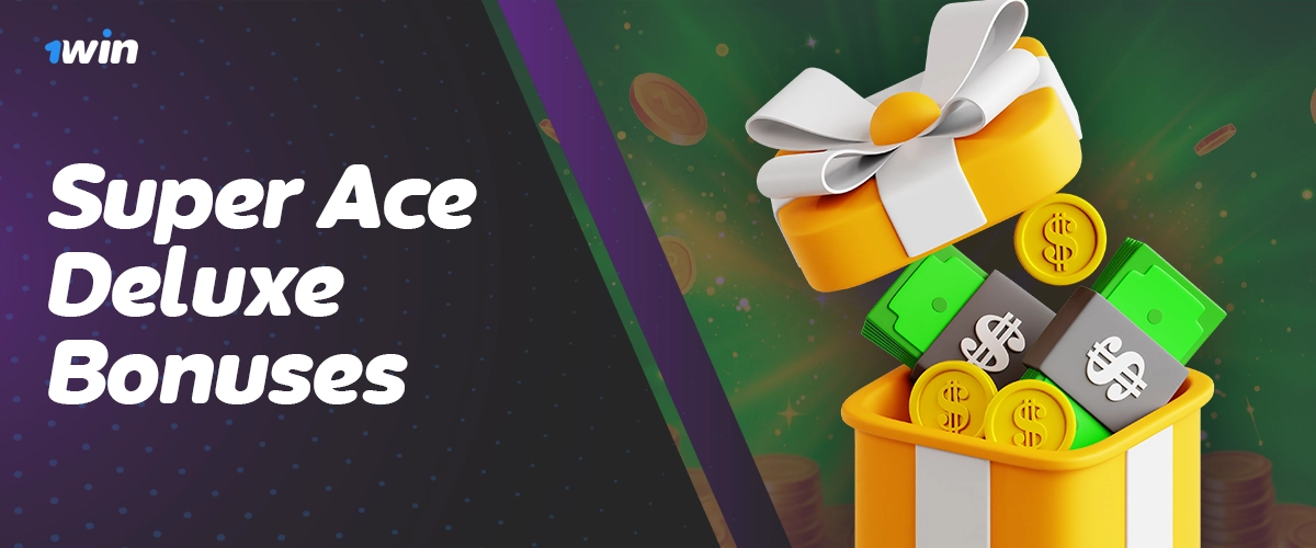 Current 1Win bonuses available for new players