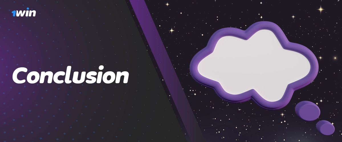 Final thoughts and key takeaways about Astronaut on 1win