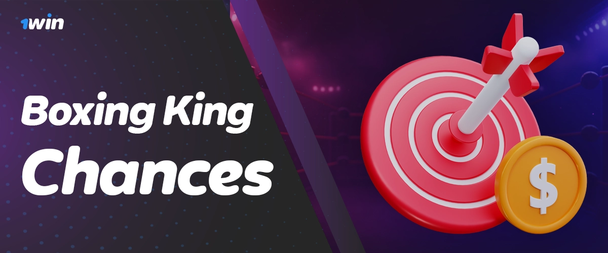 Exploring 1Win Boxing King winning chances and payout potential