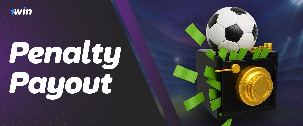 Fairness tools and payout transparency in 1Win Penalty