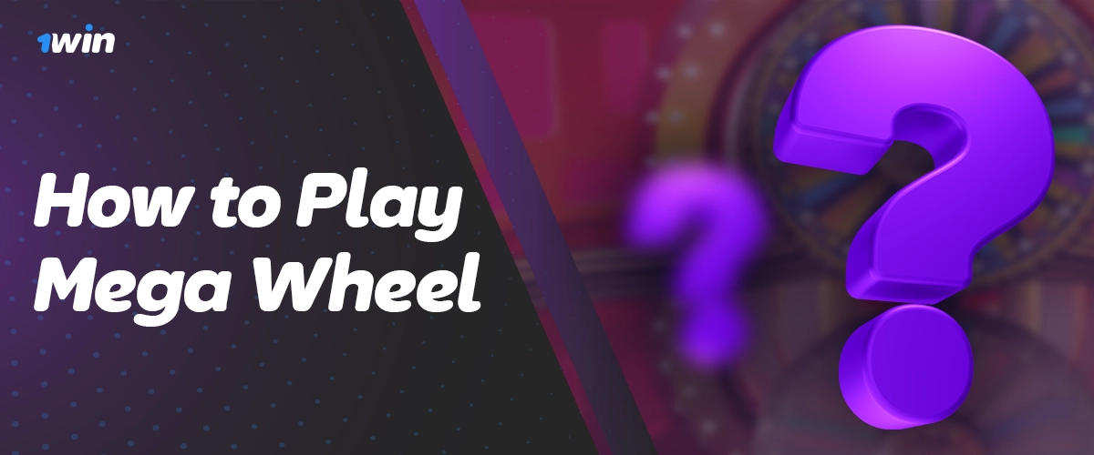 How to play Mega Wheel online in Bangladesh