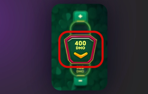Spin Multi Hot 5 reels on 1Win
