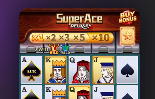 Consider using Bonus Buy