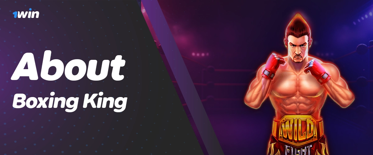 Key 1Win insights before entering the Boxing King ring