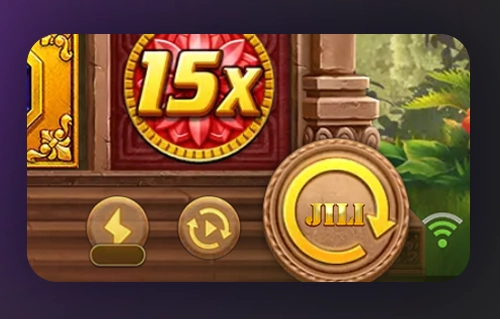 Spin Fortune Gems 2 on 1Win