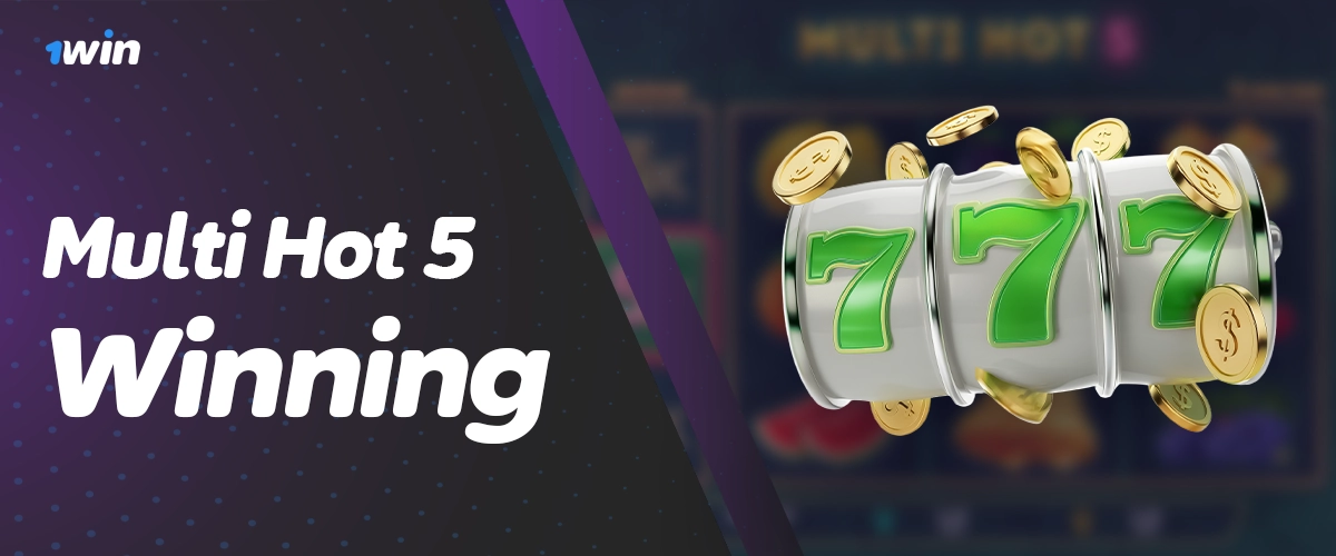Tips to improve Multi Hot 5 results on 1Win 2025