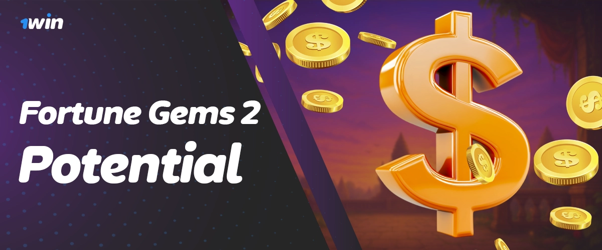 Payout odds and overall winning potential analysis